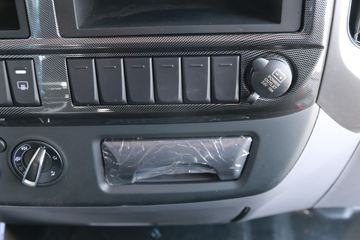 ���� ʱ���캽ES5 ��ţ�� 200���� 4X2 6.2���Ű������ػ���(����)(BJ1184VKPFG-02)ͼƬ