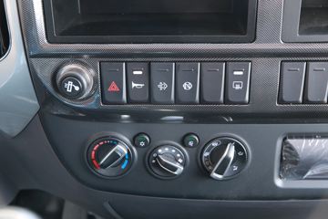 ���� ʱ���캽ES5 ��ţ�� 200���� 4X2 6.2���Ű������ػ���(����)(BJ1184VKPFG-02)ͼƬ