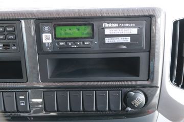 ���� ʱ���캽ES5 ��ţ�� 200���� 4X2 6.2���Ű������ػ���(����)(BJ1184VKPFG-02)ͼƬ