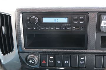 ���� ʱ���캽ES5 ��ţ�� 200���� 4X2 6.2���Ű������ػ���(����)(BJ1184VKPFG-02)ͼƬ