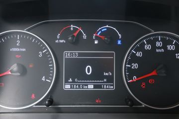 ���� ʱ���캽ES5 ��ţ�� 200���� 4X2 6.2���Ű������ػ���(����)(BJ1184VKPFG-02)ͼƬ