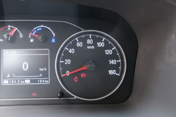 ���� ʱ���캽ES5 ��ţ�� 200���� 4X2 6.2���Ű������ػ���(����)(BJ1184VKPFG-02)ͼƬ