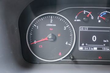 ���� ʱ���캽ES5 ��ţ�� 200���� 4X2 6.2���Ű������ػ���(����)(BJ1184VKPFG-02)ͼƬ