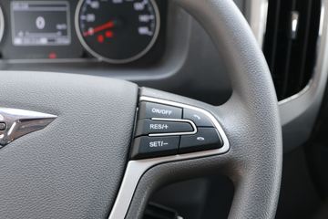 ���� ʱ���캽ES5 ��ţ�� 200���� 4X2 6.2���Ű������ػ���(����)(BJ1184VKPFG-02)ͼƬ