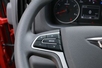 ���� ʱ���캽ES5 ��ţ�� 200���� 4X2 6.2���Ű������ػ���(����)(BJ1184VKPFG-02)ͼƬ