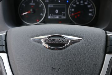 ���� ʱ���캽ES5 ��ţ�� 200���� 4X2 6.2���Ű������ػ���(����)(BJ1184VKPFG-02)ͼƬ