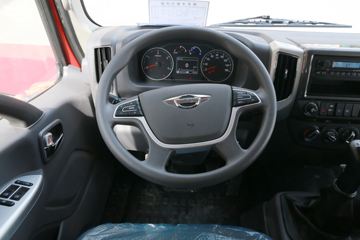 ���� ʱ���캽ES5 ��ţ�� 200���� 4X2 6.2���Ű������ػ���(����)(BJ1184VKPFG-02)ͼƬ