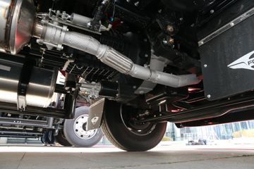 ���� ʱ���캽ES5 ��ţ�� 200���� 4X2 6.2���Ű������ػ���(����)(BJ1184VKPFG-02)ͼƬ