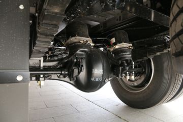 ���� ʱ���캽ES5 ��ţ�� 200���� 4X2 6.2���Ű������ػ���(����)(BJ1184VKPFG-02)ͼƬ