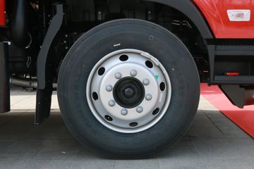 ���� ʱ���캽ES5 ��ţ�� 200���� 4X2 6.2���Ű������ػ���(����)(BJ1184VKPFG-02)ͼƬ