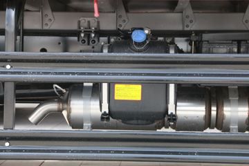 ���� ʱ���캽ES5 ��ţ�� 200���� 4X2 6.2���Ű������ػ���(����)(BJ1184VKPFG-02)ͼƬ