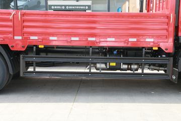 ���� ʱ���캽ES5 ��ţ�� 200���� 4X2 6.2���Ű������ػ���(����)(BJ1184VKPFG-02)ͼƬ