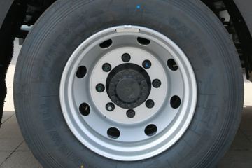 ���� ʱ���캽ES5 ��ţ�� 200���� 4X2 6.2���Ű������ػ���(����)(BJ1184VKPFG-02)ͼƬ