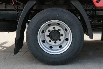 ���� ʱ���캽ES5 ��ţ�� 200���� 4X2 6.2���Ű������ػ���(����)(BJ1184VKPFG-02)ͼƬ