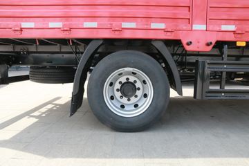 ���� ʱ���캽ES5 ��ţ�� 200���� 4X2 6.2���Ű������ػ���(����)(BJ1184VKPFG-02)ͼƬ