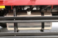 福田 时代领航ES5 金牛王 200马力 4X2 6.2米排半栏板载货车(国六)(BJ1184VKPFG-02)