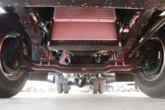 福田 时代领航ES5 金牛王 200马力 4X2 6.2米排半栏板载货车(国六)(BJ1184VKPFG-02)