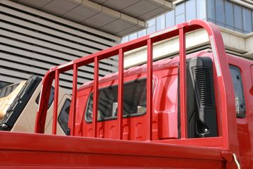 ���� ʱ���캽ES5 ��ţ�� 200���� 4X2 6.2���Ű������ػ���(����)(BJ1184VKPFG-02)ͼƬ