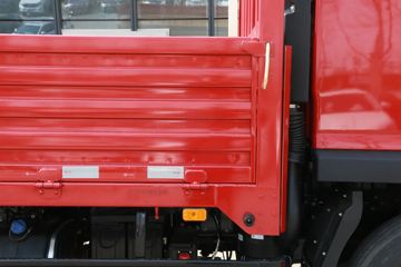 ���� ʱ���캽ES5 ��ţ�� 200���� 4X2 6.2���Ű������ػ���(����)(BJ1184VKPFG-02)ͼƬ