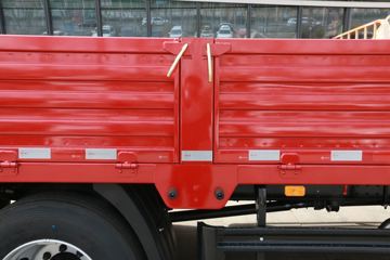 ���� ʱ���캽ES5 ��ţ�� 200���� 4X2 6.2���Ű������ػ���(����)(BJ1184VKPFG-02)ͼƬ