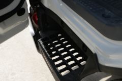 江淮 骏铃A8 160马力 4.15米单排厢式载货车(国六)(HFC5048XXYB31K1C7S-1)