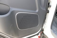 江淮 骏铃A8 160马力 4.15米单排厢式载货车(国六)(HFC5048XXYB31K1C7S-1)