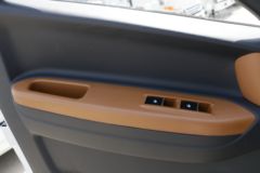 江淮 骏铃A8 160马力 4.15米单排厢式载货车(国六)(HFC5048XXYB31K1C7S-1)