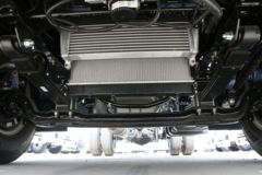 江淮 骏铃A8 160马力 4.15米单排厢式载货车(国六)(HFC5048XXYB31K1C7S-1)