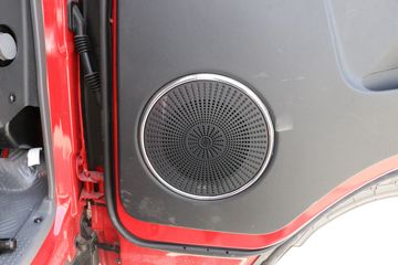 ���� ����E3 127���� 4X2 3.7�׵�����ʽ�Ῠ(HFC5041XXYP13K1B4NS)ͼƬ