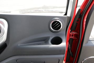 ���� ����E3 127���� 4X2 3.7�׵�����ʽ�Ῠ(HFC5041XXYP13K1B4NS)ͼƬ