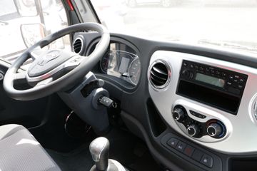 ���� ����E3 127���� 4X2 3.7�׵�����ʽ�Ῠ(HFC5041XXYP13K1B4NS)ͼƬ