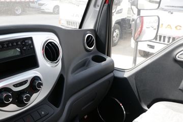 ���� ����E3 127���� 4X2 3.7�׵�����ʽ�Ῠ(HFC5041XXYP13K1B4NS)ͼƬ