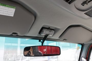 ���� ����E3 127���� 4X2 3.7�׵�����ʽ�Ῠ(HFC5041XXYP13K1B4NS)ͼƬ