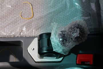 ���� ����E3 127���� 4X2 3.7�׵�����ʽ�Ῠ(HFC5041XXYP13K1B4NS)ͼƬ