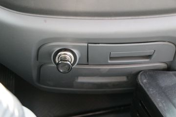 ���� ����E3 127���� 4X2 3.7�׵�����ʽ�Ῠ(HFC5041XXYP13K1B4NS)ͼƬ