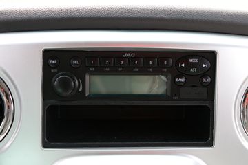 ���� ����E3 127���� 4X2 3.7�׵�����ʽ�Ῠ(HFC5041XXYP13K1B4NS)ͼƬ