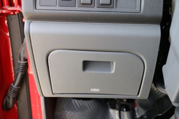 ���� ����E3 127���� 4X2 3.7�׵�����ʽ�Ῠ(HFC5041XXYP13K1B4NS)ͼƬ