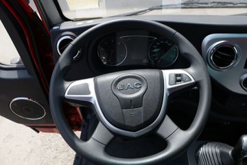 ���� ����E3 127���� 4X2 3.7�׵�����ʽ�Ῠ(HFC5041XXYP13K1B4NS)ͼƬ