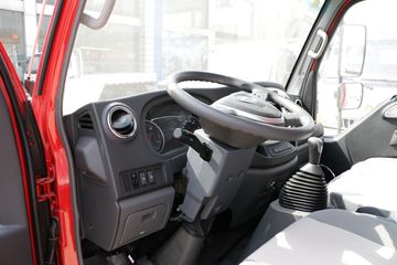 ���� ����E3 127���� 4X2 3.7�׵�����ʽ�Ῠ(HFC5041XXYP13K1B4NS)ͼƬ