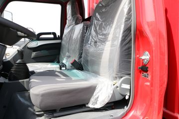 ���� ����E3 127���� 4X2 3.7�׵�����ʽ�Ῠ(HFC5041XXYP13K1B4NS)ͼƬ