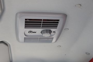 ���� ����E3 127���� 4X2 3.7�׵�����ʽ�Ῠ(HFC5041XXYP13K1B4NS)ͼƬ