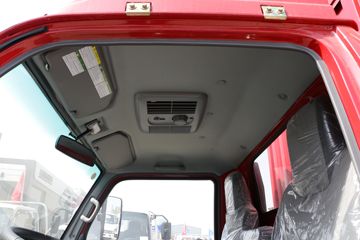 ���� ����E3 127���� 4X2 3.7�׵�����ʽ�Ῠ(HFC5041XXYP13K1B4NS)ͼƬ