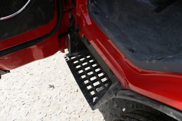 ���� ����E3 127���� 4X2 3.7�׵�����ʽ�Ῠ(HFC5041XXYP13K1B4NS)ͼƬ