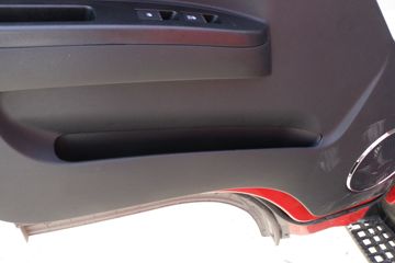 ���� ����E3 127���� 4X2 3.7�׵�����ʽ�Ῠ(HFC5041XXYP13K1B4NS)ͼƬ