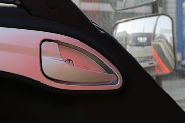 ���� ����E3 127���� 4X2 3.7�׵�����ʽ�Ῠ(HFC5041XXYP13K1B4NS)ͼƬ