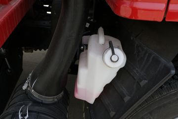 ���� ����E3 127���� 4X2 3.7�׵�����ʽ�Ῠ(HFC5041XXYP13K1B4NS)ͼƬ