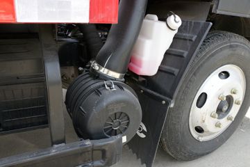 ���� ����E3 127���� 4X2 3.7�׵�����ʽ�Ῠ(HFC5041XXYP13K1B4NS)ͼƬ