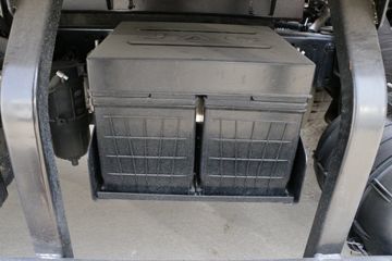 ���� ����E3 127���� 4X2 3.7�׵�����ʽ�Ῠ(HFC5041XXYP13K1B4NS)ͼƬ