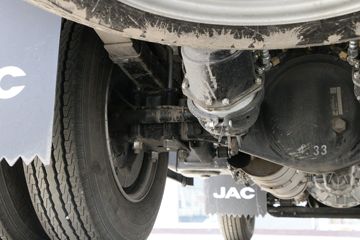 ���� ����E3 127���� 4X2 3.7�׵�����ʽ�Ῠ(HFC5041XXYP13K1B4NS)ͼƬ