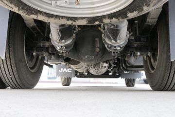 ���� ����E3 127���� 4X2 3.7�׵�����ʽ�Ῠ(HFC5041XXYP13K1B4NS)ͼƬ